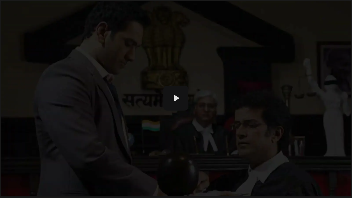 Sentence of Imprisonment